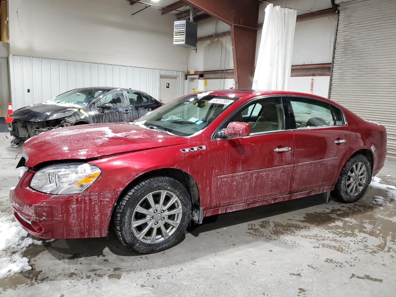 2011 Buick Lucerne - Image 1