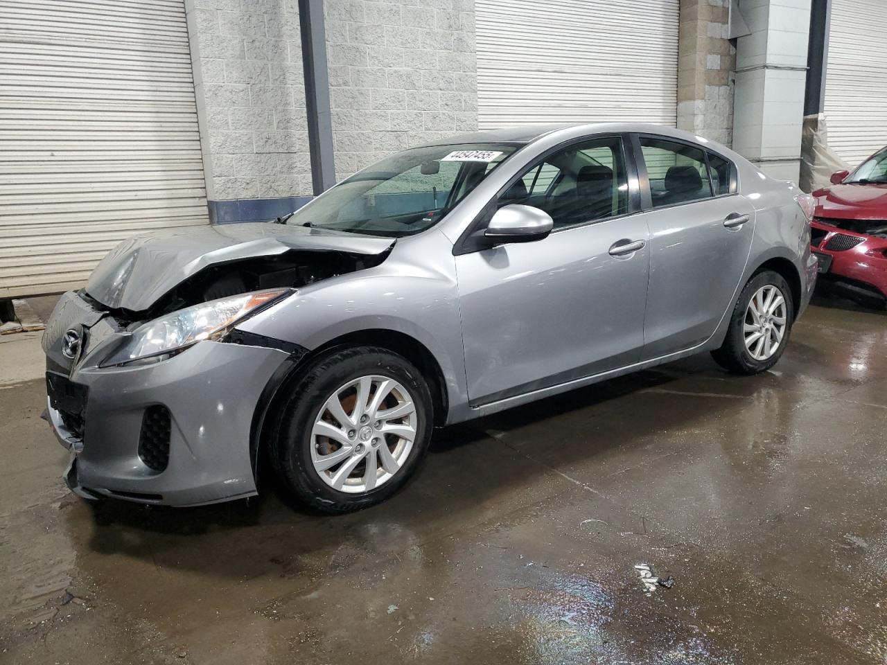 2012 Mazda 3 - Image 1
