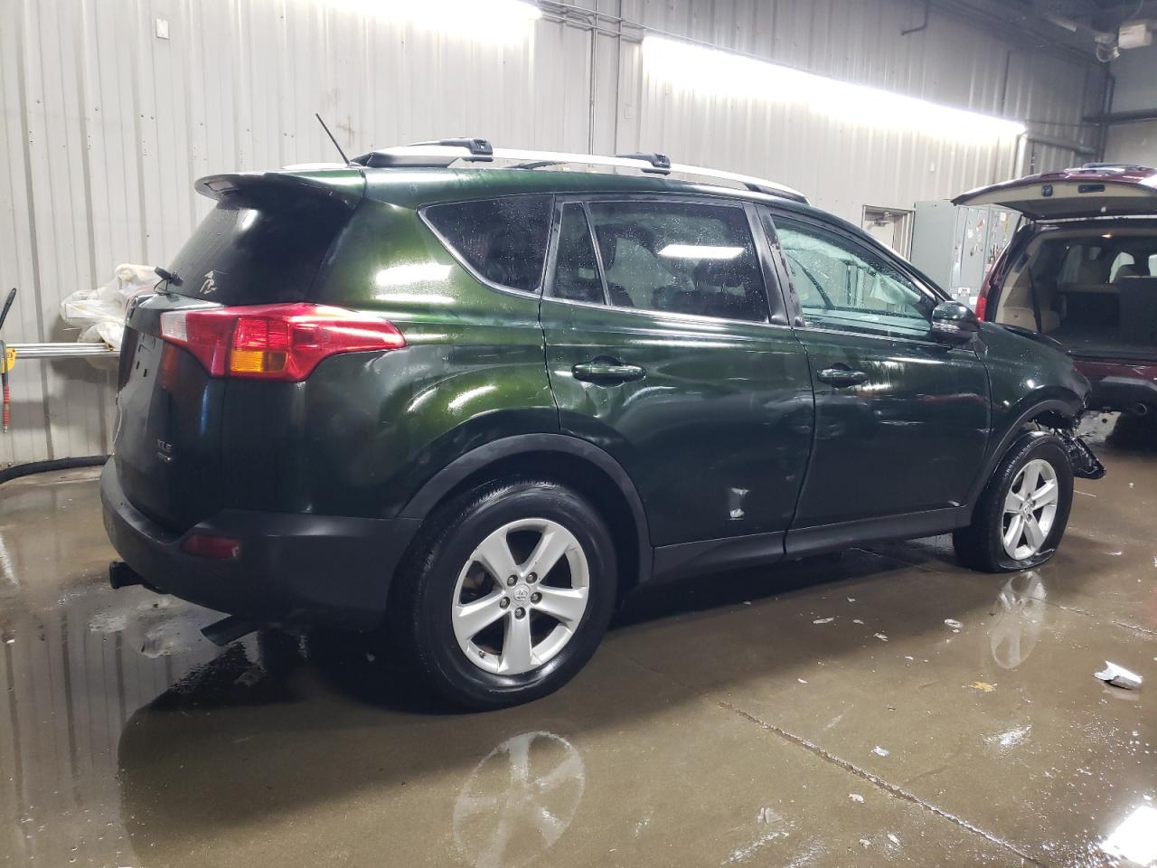 2013 Toyota RAV 4 - Image 3