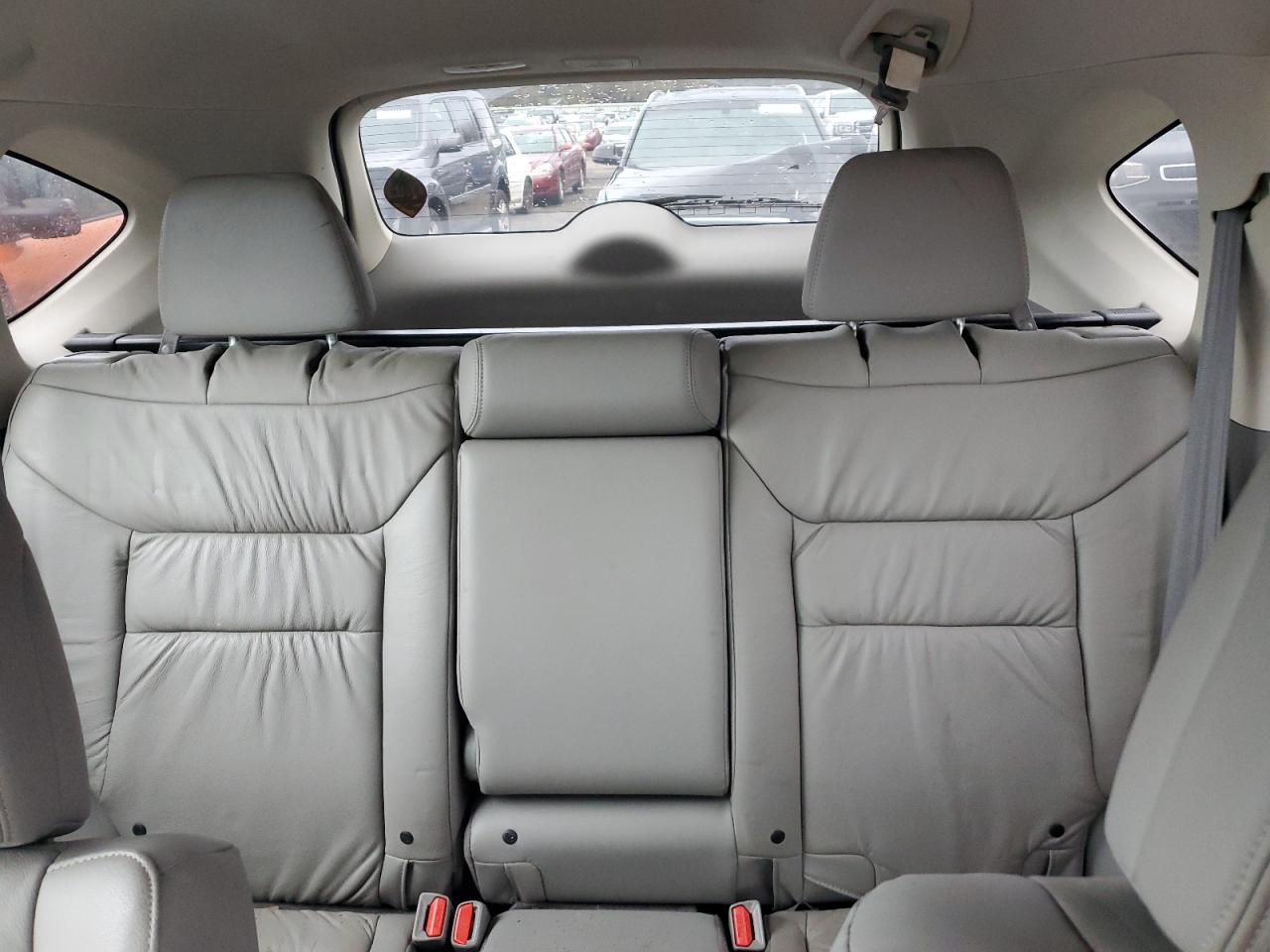2014 Honda CR-V - Image 10