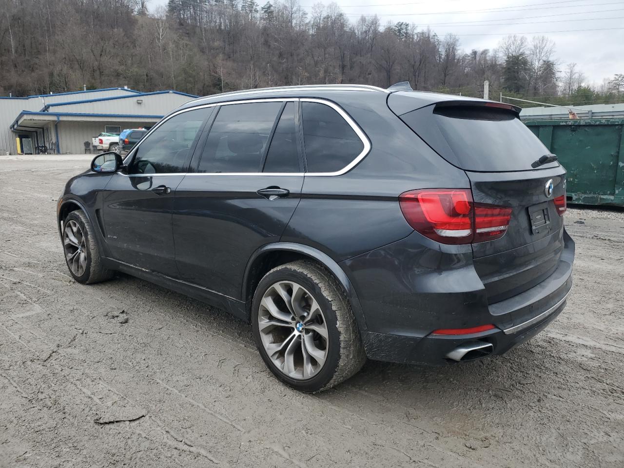 2018 BMW X5 - Image 2