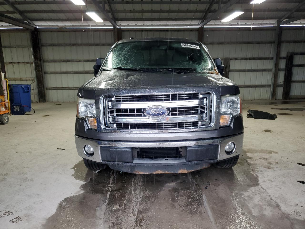 2013 Ford F-150 - Image 5