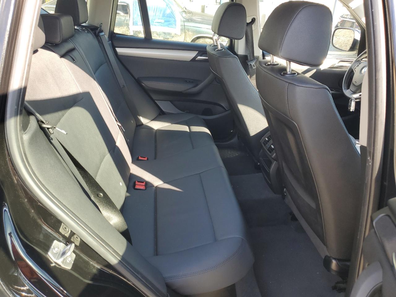 2013 BMW X3 - Image 12