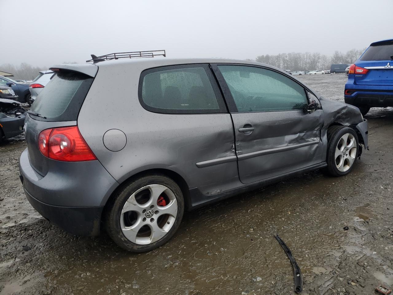 2008 Volkswagen GTI - Image 3