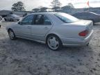 2001 Mercedes-Benz E 55 Amg for Sale in Loganville, GA - Front End