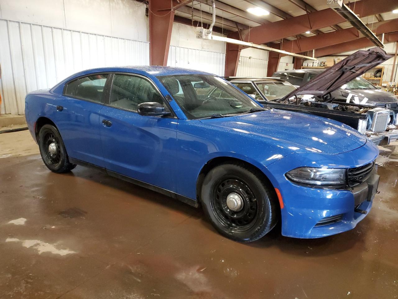 2019 Dodge Charger - Image 4
