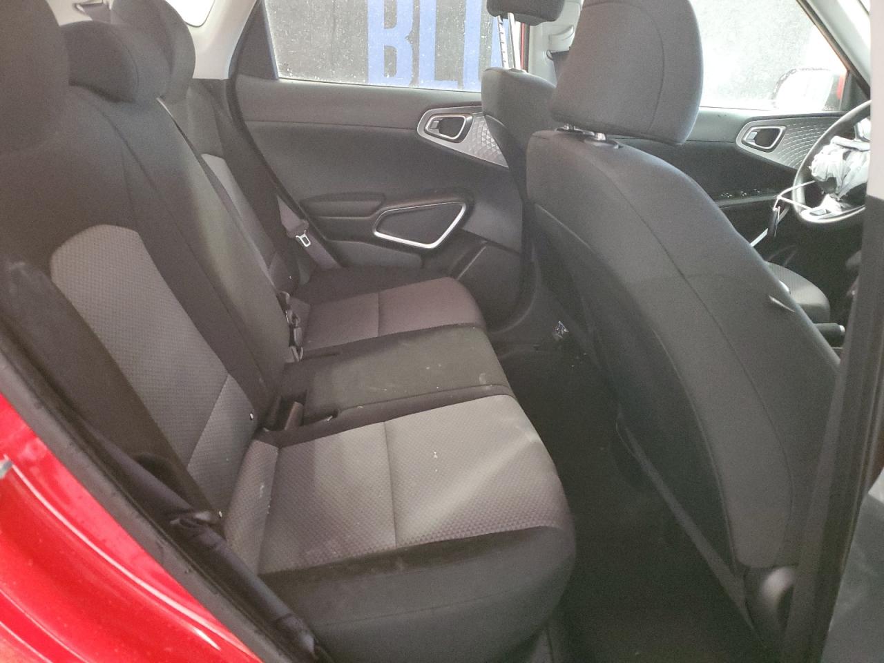 2023 Kia Soul - Image 11