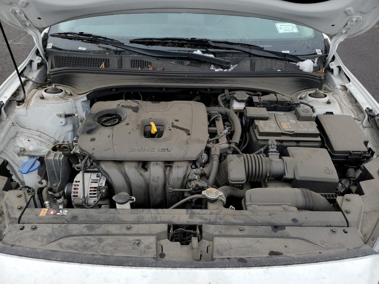 2024 Kia Forte - Image 11