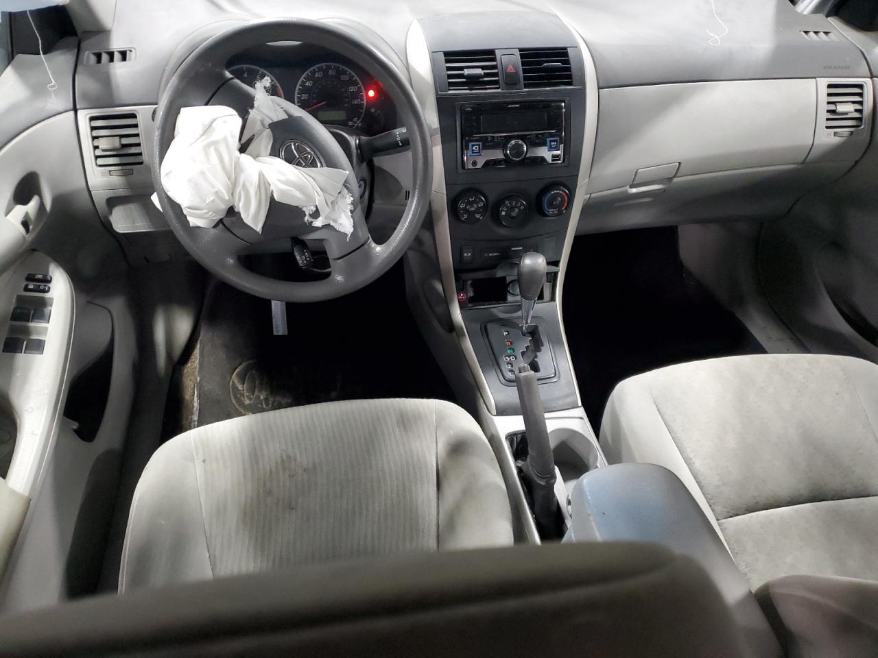2009 Toyota Corolla - Image 8
