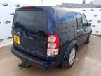 2012 LAND ROVER DISCOVERY for sale at Copart BRISTOL