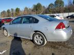 2011 Chevrolet Impala Lt за продажба в Hampton, VA - Front End