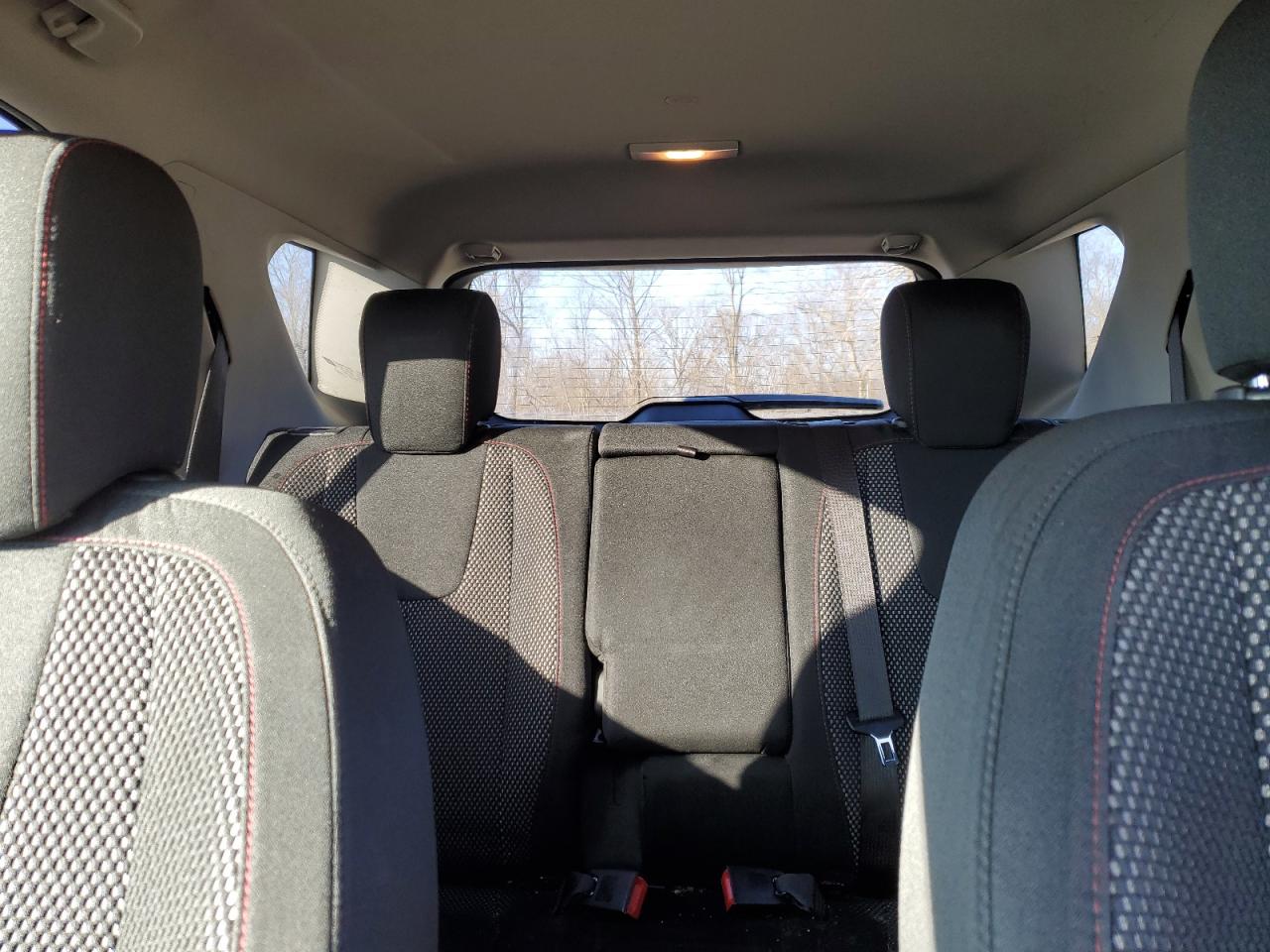 2016 Chevrolet Equinox - Image 10