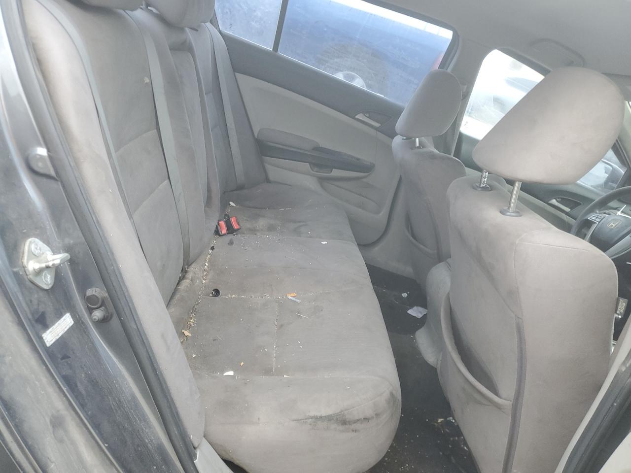 2012 Honda Accord - Image 10