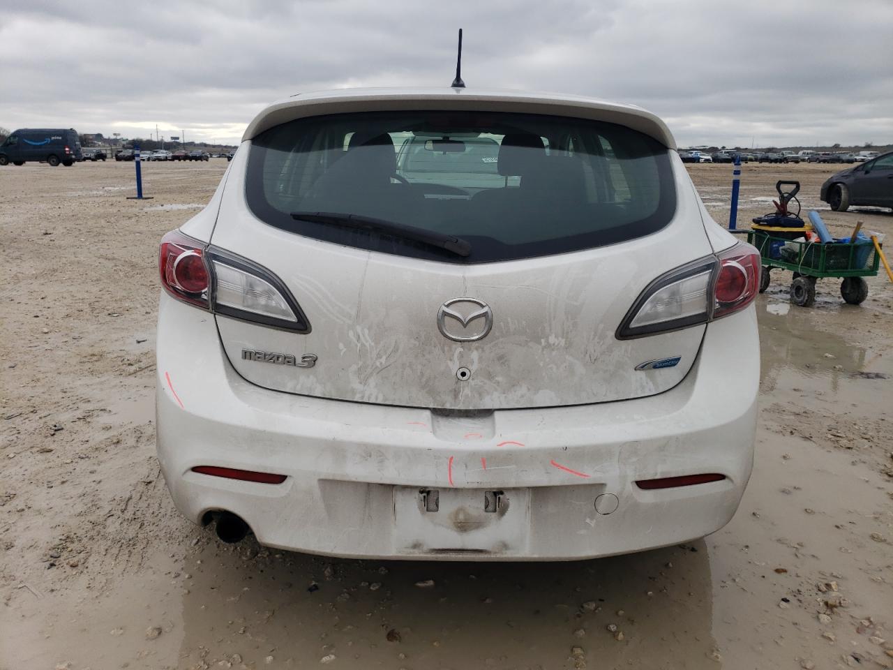 2012 Mazda 3 - Image 6