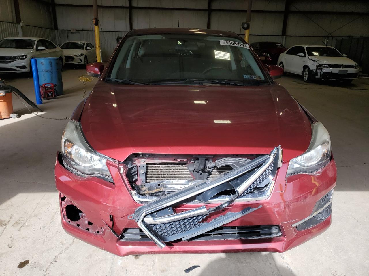 2015 Subaru Impreza - Image 5