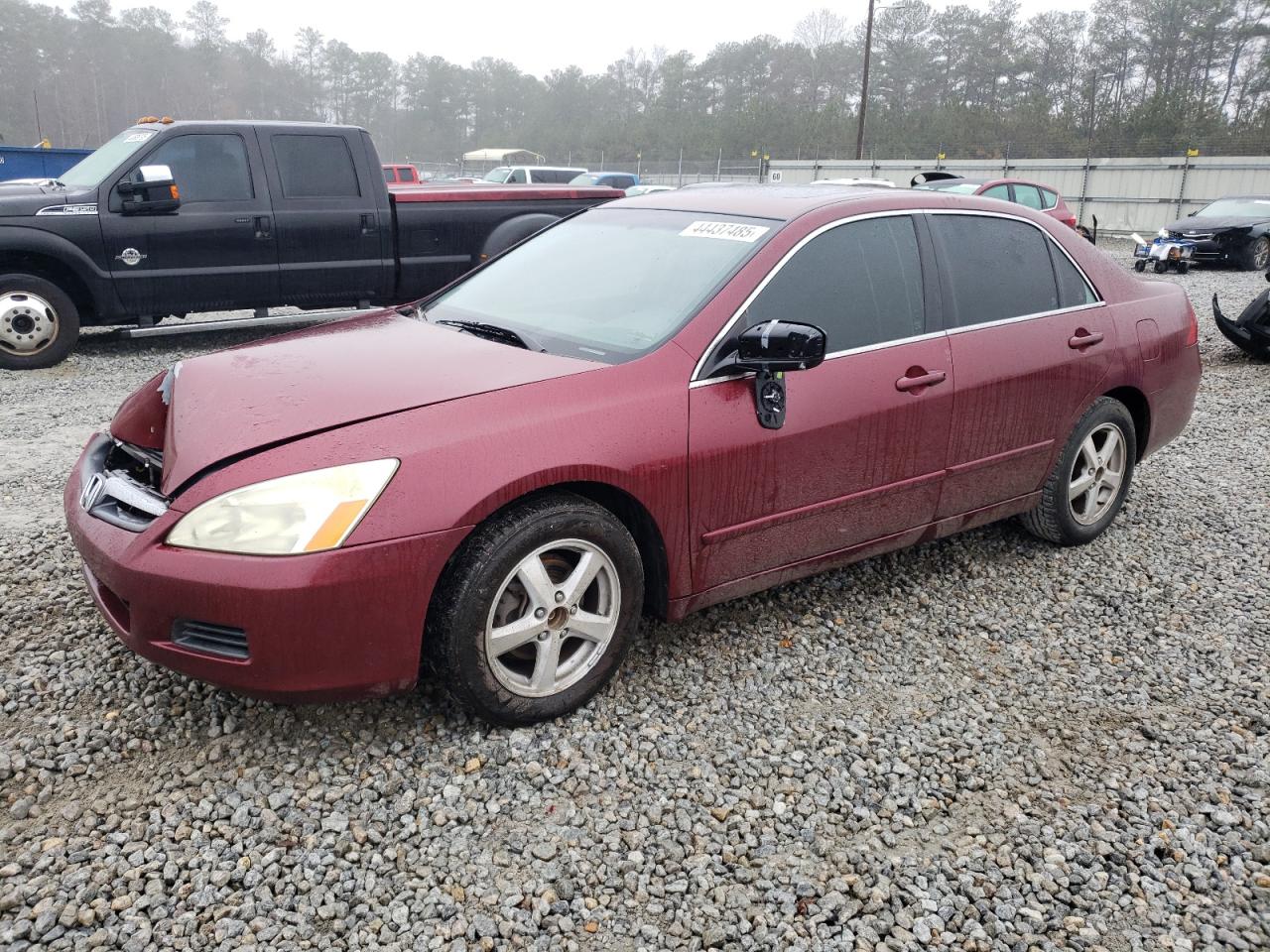 2006 Honda Accord - Image 1