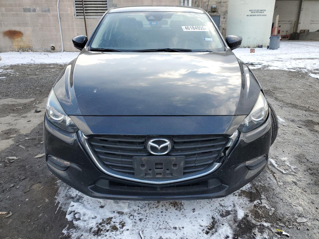 2018 Mazda 3 - Image 5