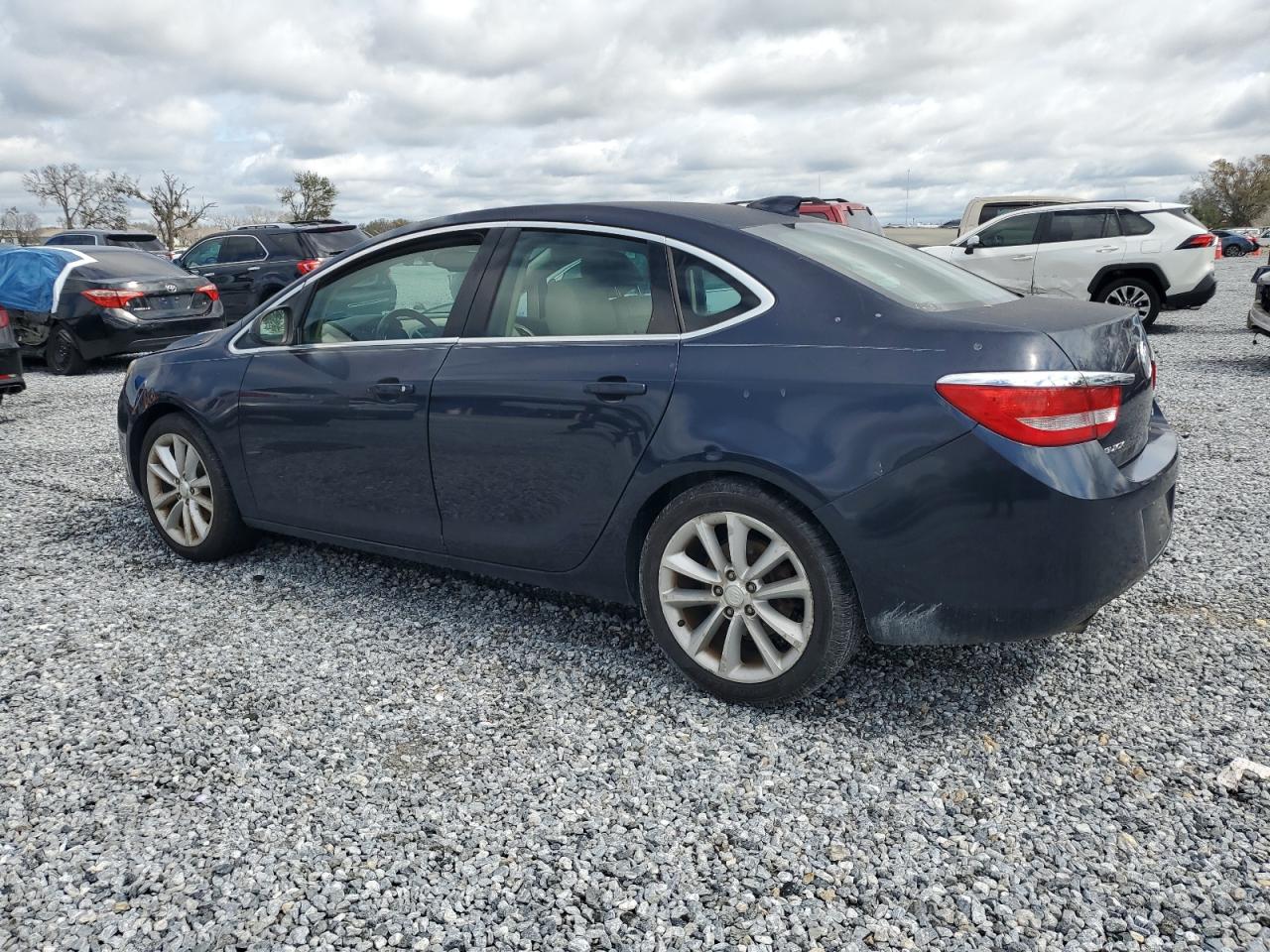 2016 Buick Verano - Image 2