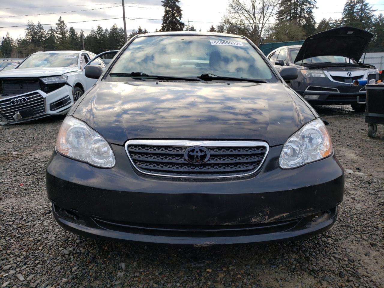 2007 Toyota Corolla - Image 5