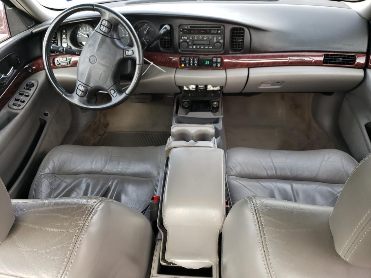 2004 Buick LeSabre - Image 8