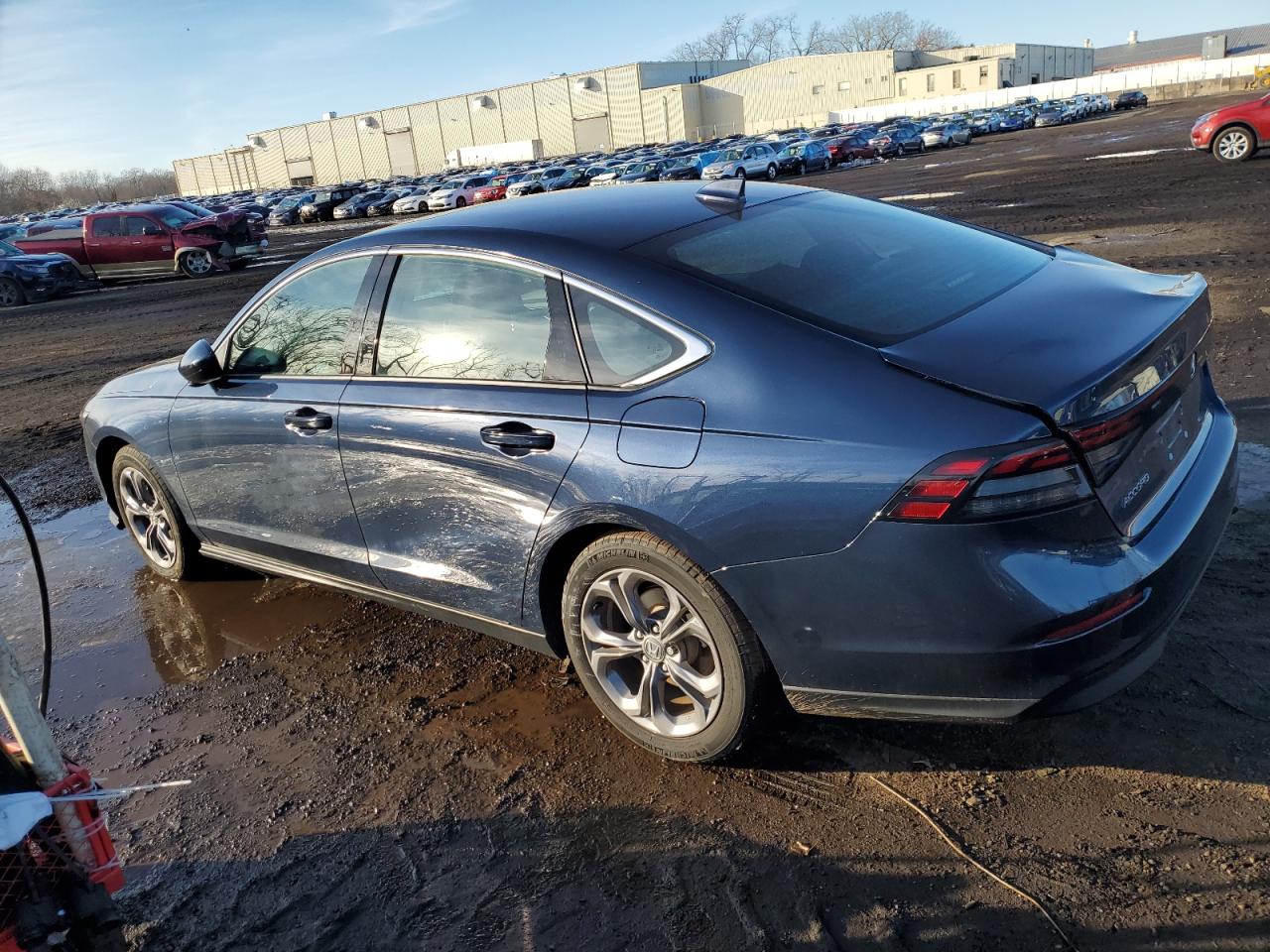 2024 Honda Accord - Image 2