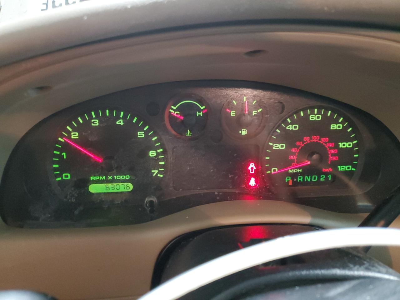 2005 Ford Ranger - Image 9
