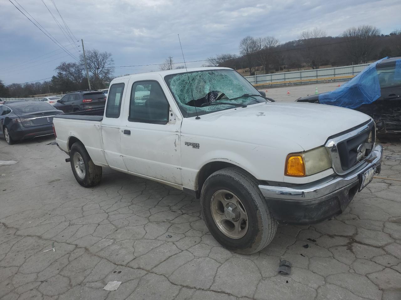 2005 Ford Ranger - Image 4