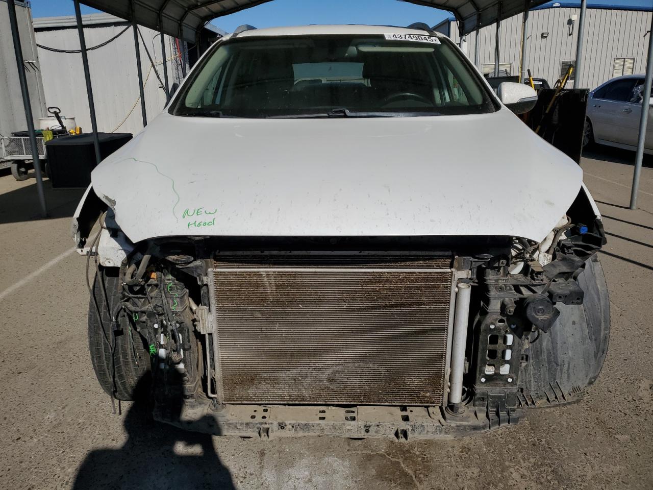 2017 Kia Sorento - Image 5