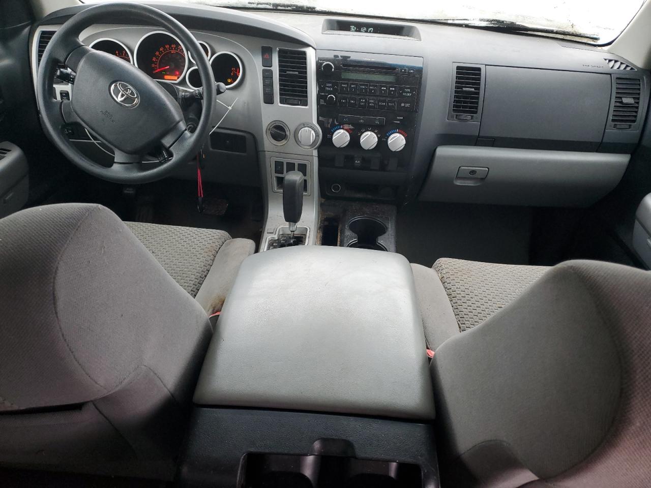 2007 Toyota Tundra - Image 8