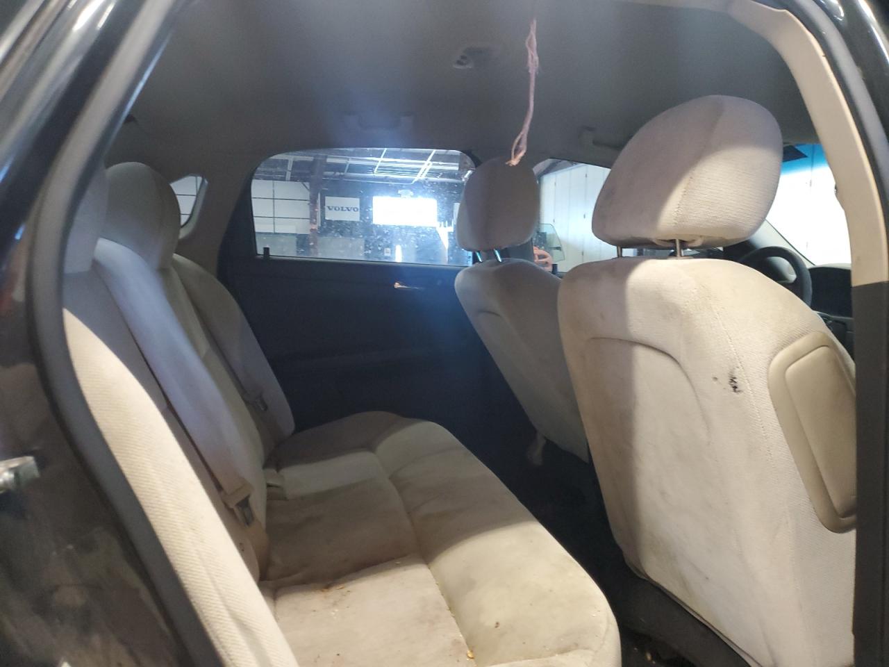 2015 Chevrolet Impala - Image 10