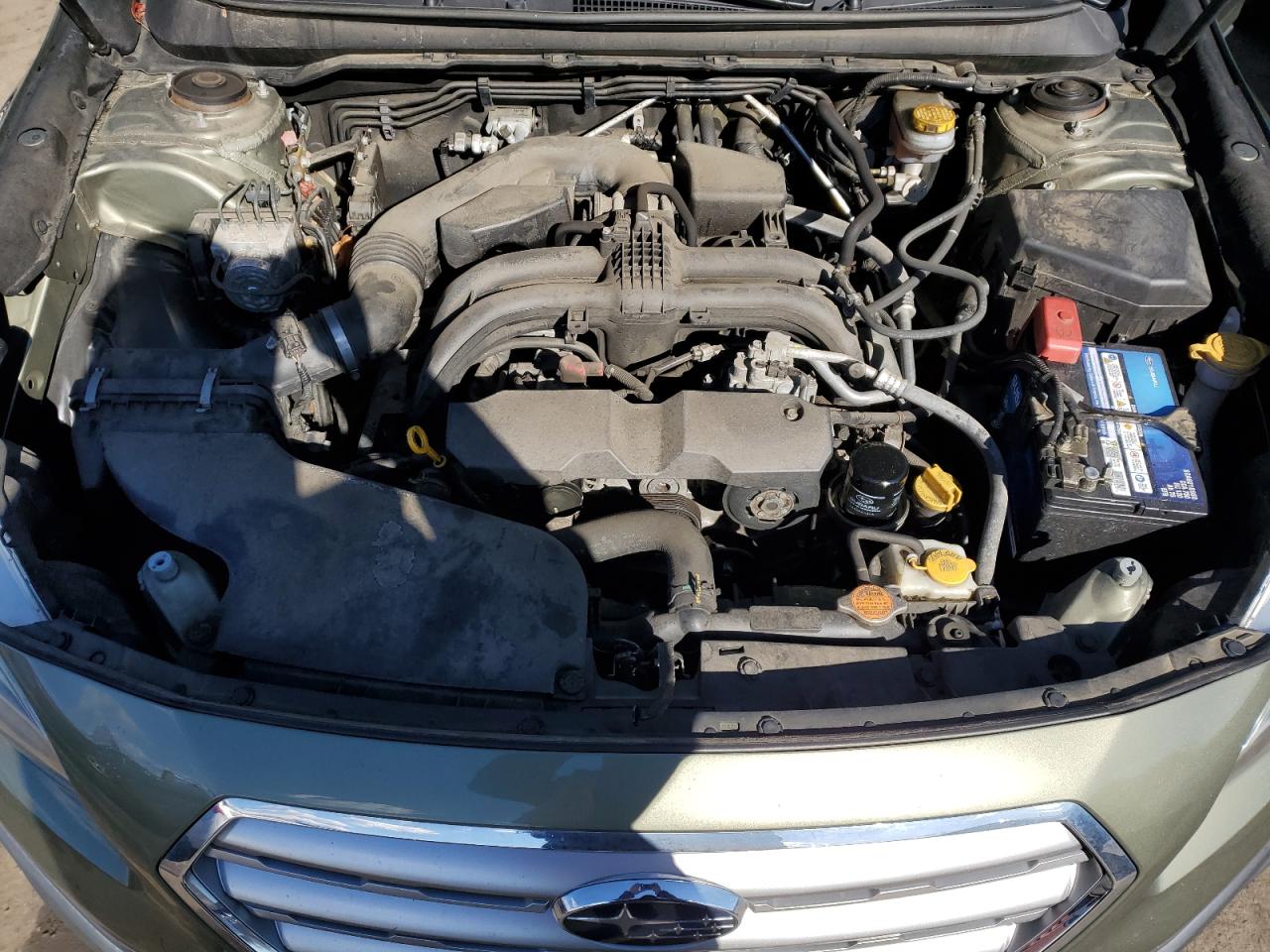 2016 Subaru Outback - Image 13