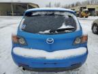 2006 Mazda 3 Hatchback за продажба в Marlboro, NY - Minor Dent/Scratches
