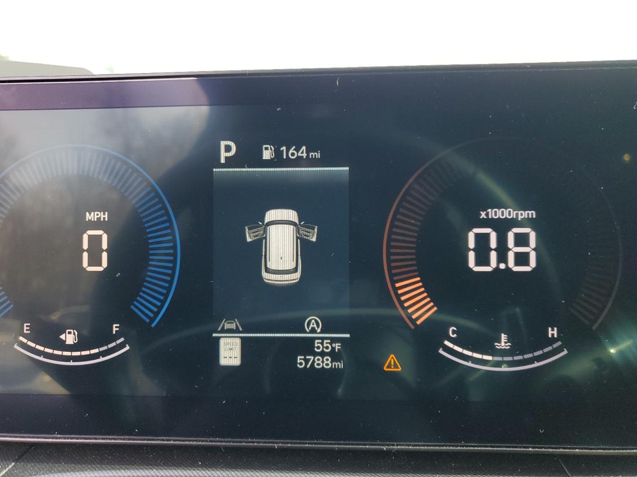 2024 Hyundai Santa Fe - Image 9