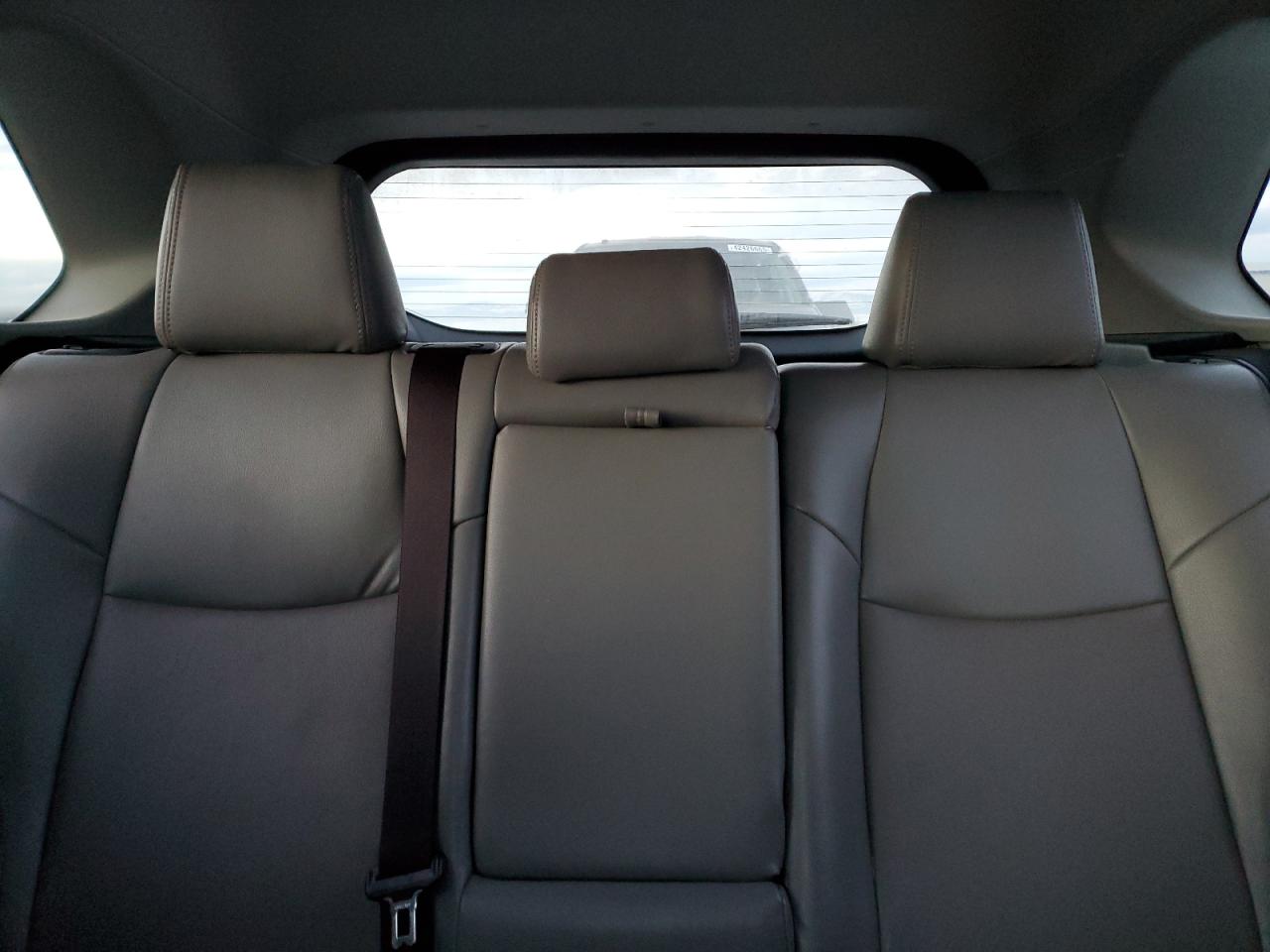 2019 Toyota RAV 4 - Image 10