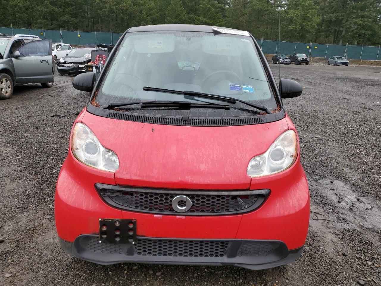 2013 Smart Fortwo - Image 5