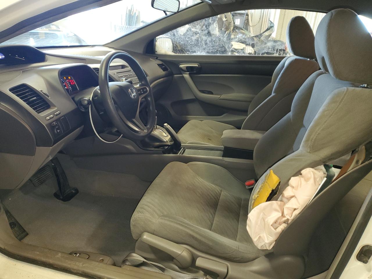 2010 Honda Civic - Image 7