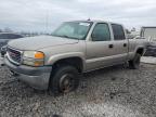 2002 Gmc Sierra K2500 Heavy Duty zu verkaufen in Hueytown, AL - Rear End