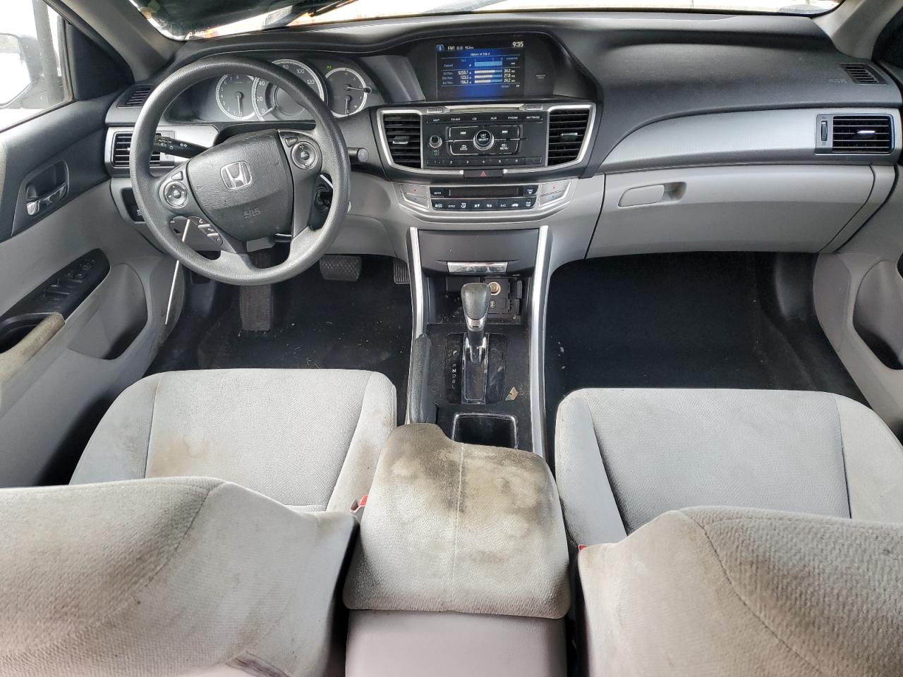 2013 Honda Accord - Image 8