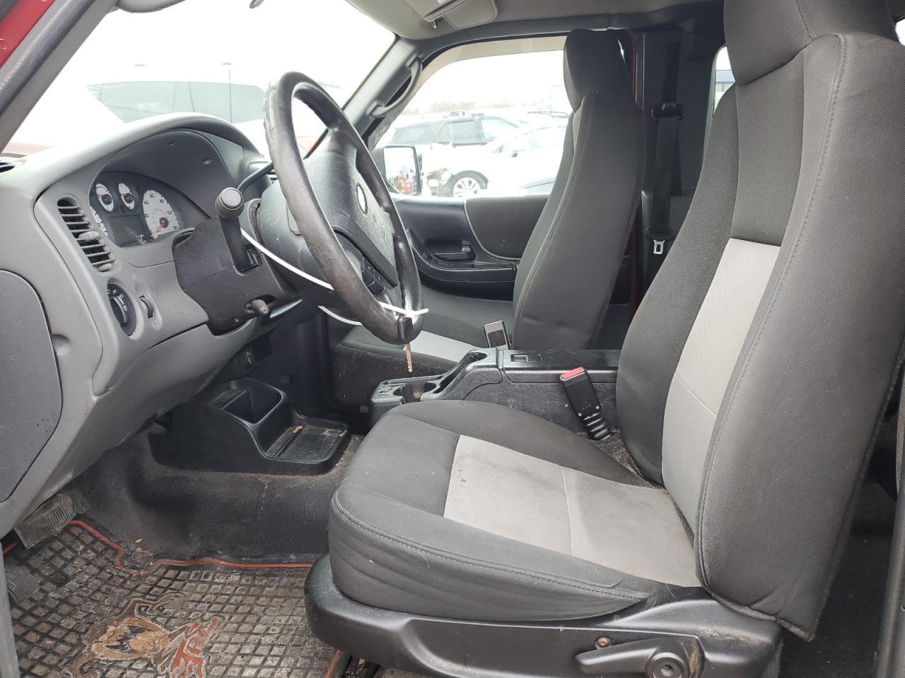 2009 Ford Ranger - Image 7