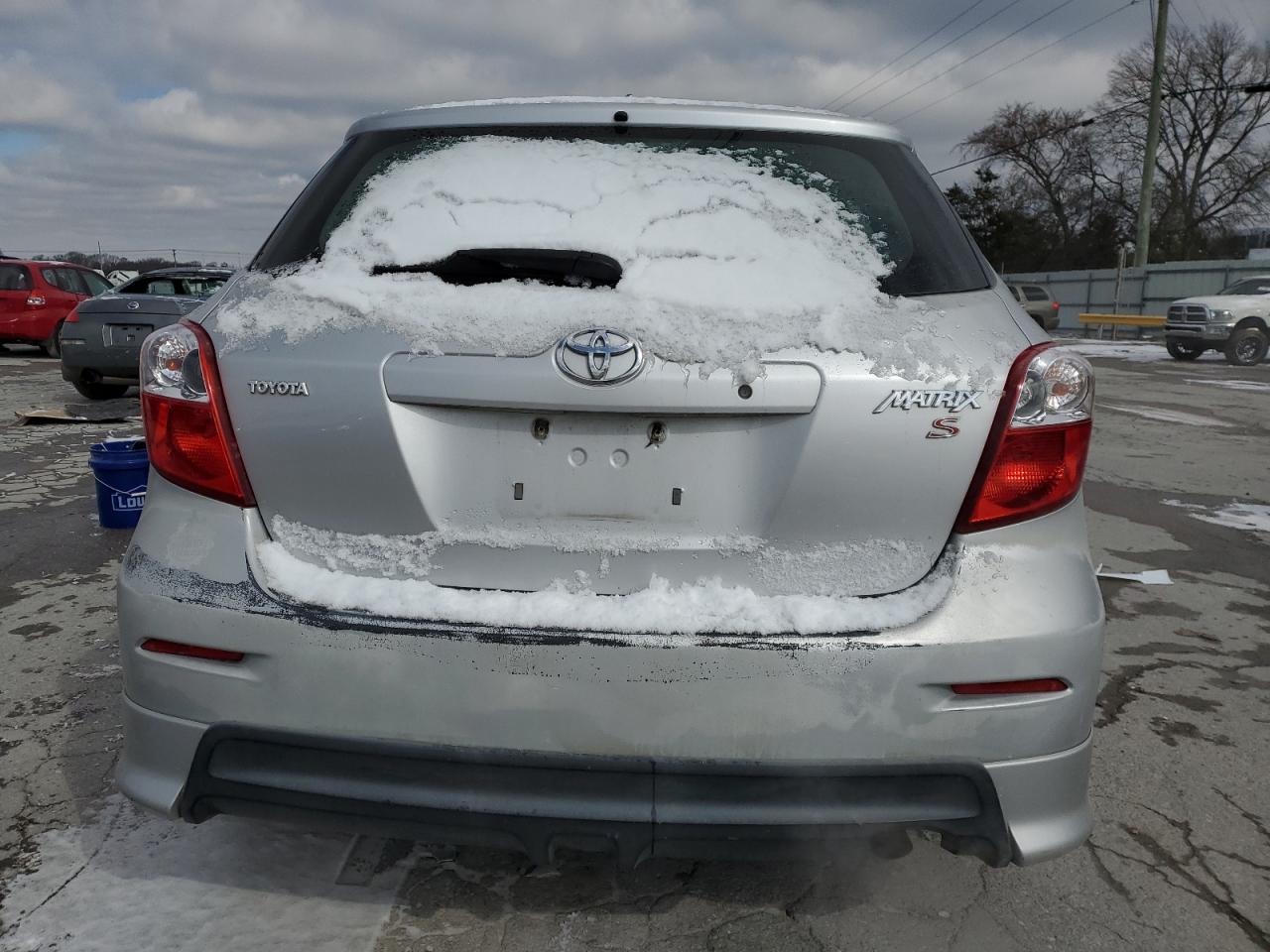 2009 Toyota Corolla - Image 6
