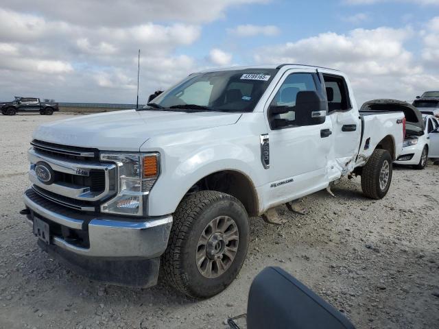 2022 Ford F250 Super Duty