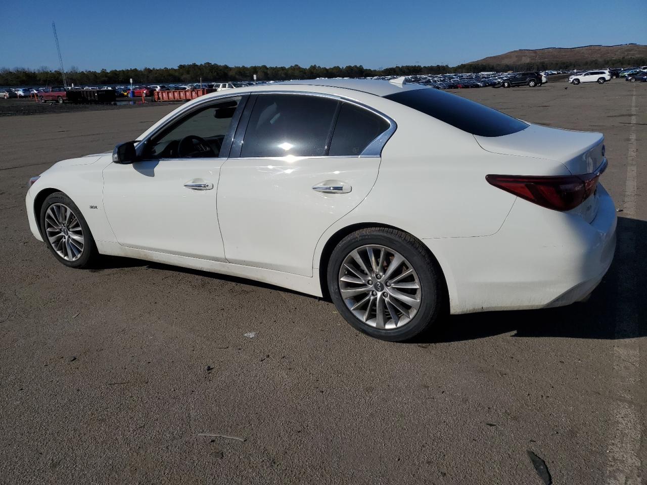2019 Infiniti Q50 - Image 2