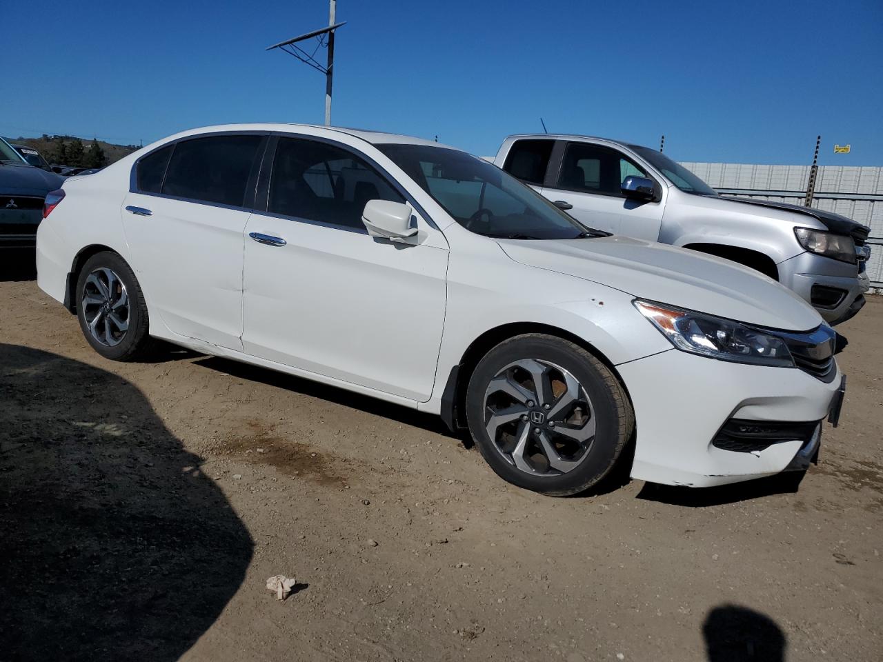 2016 Honda Accord - Image 4