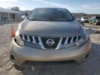 2010 Nissan Murano S for Sale in Prairie Grove, AR - Front End