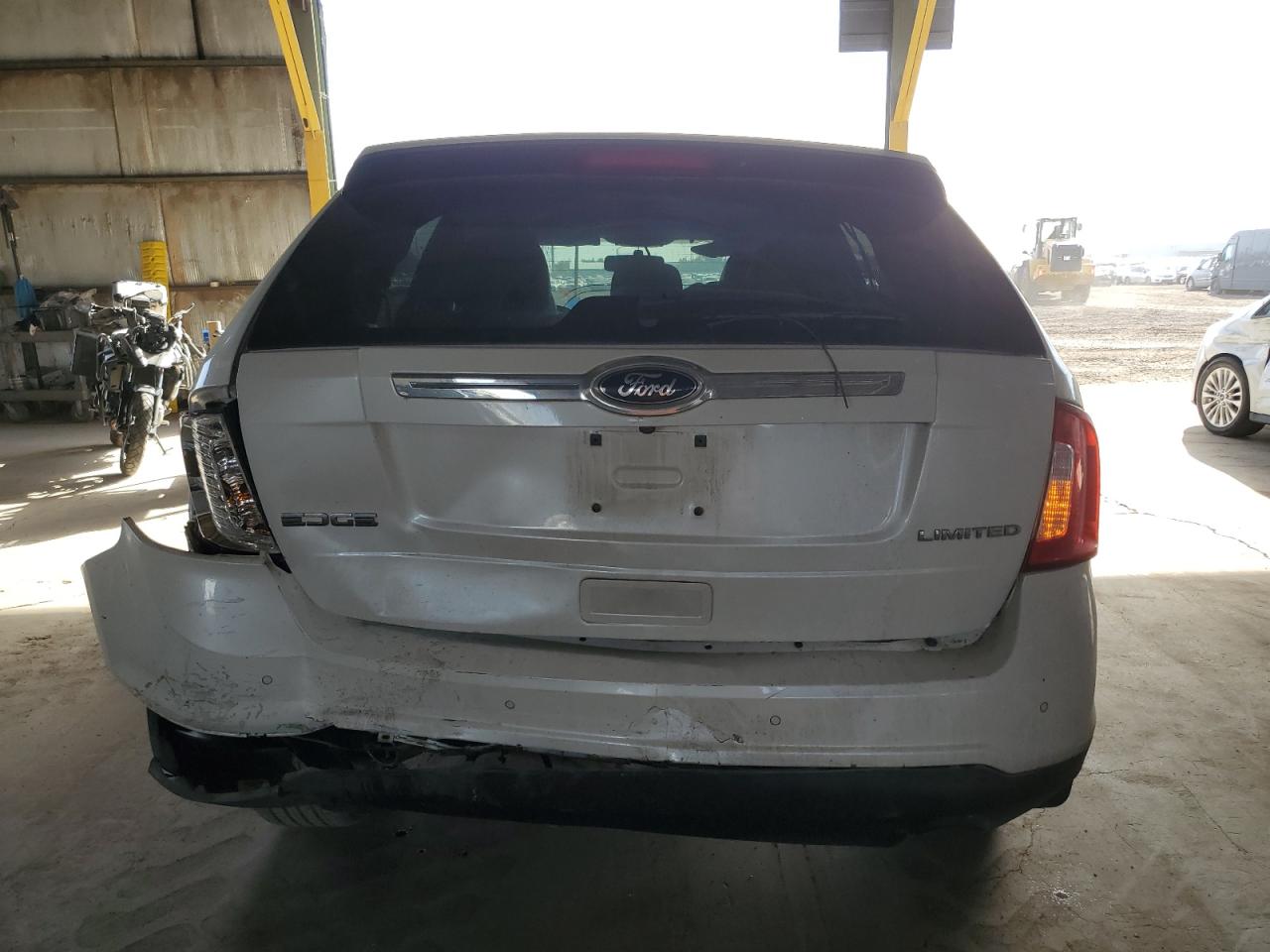 2013 Ford Edge - Image 6