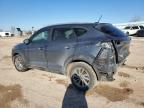 2016 Hyundai Tucson Limited en Venta en Oklahoma City, OK - Rear End