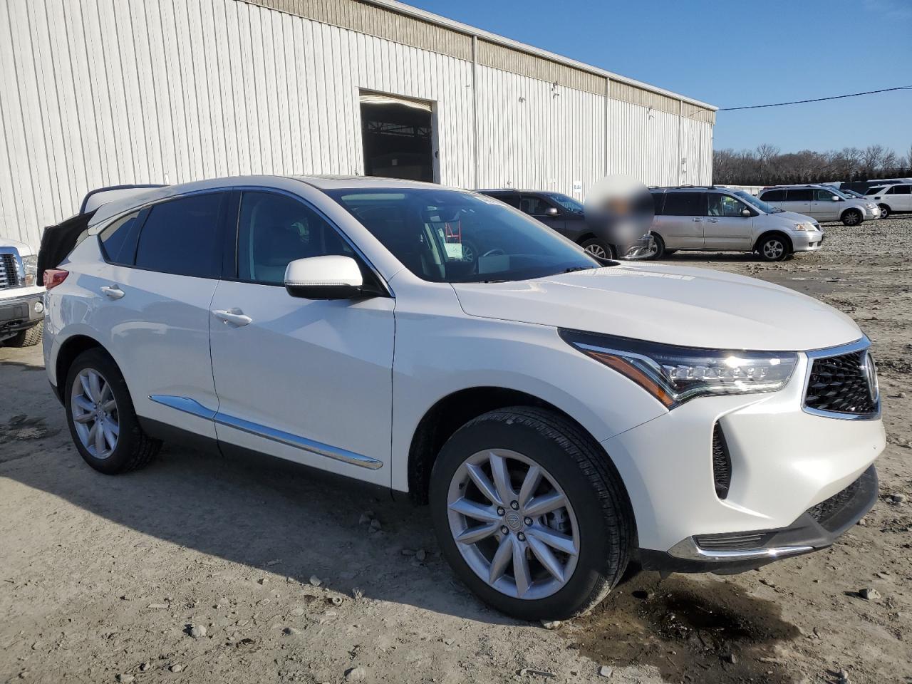 2023 Acura RDX - Image 4