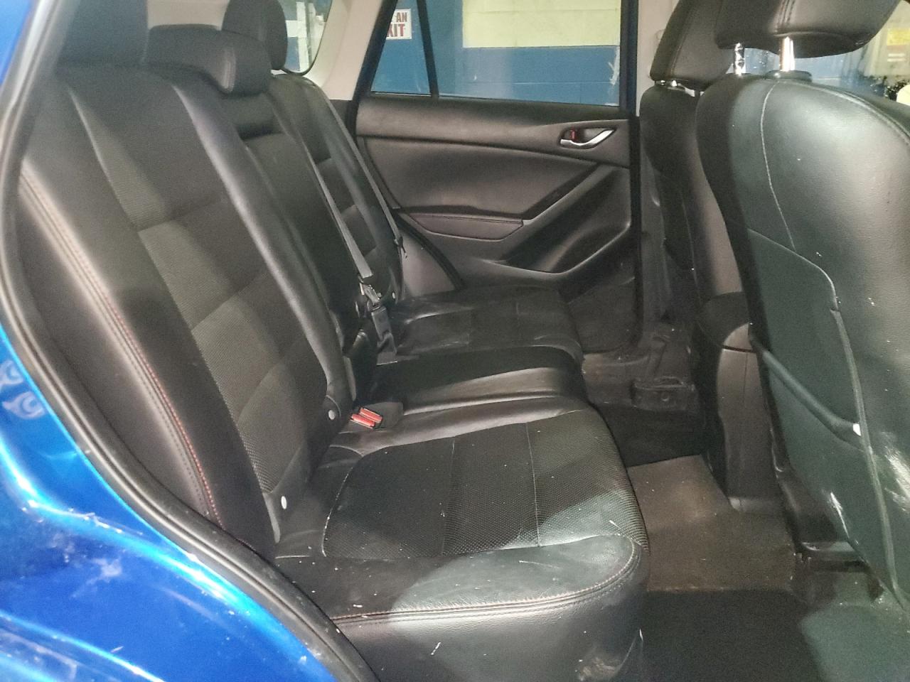 2014 Mazda CX-5 - Image 11