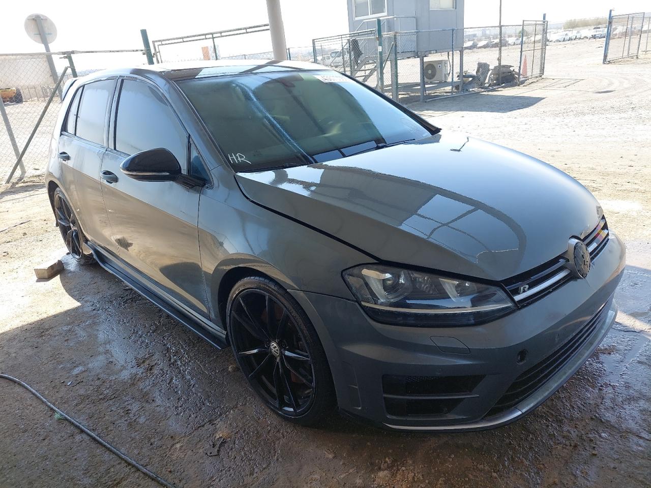WVWGR2AUXGW307071 - 2016 Volkswagen GOLF - #43670065