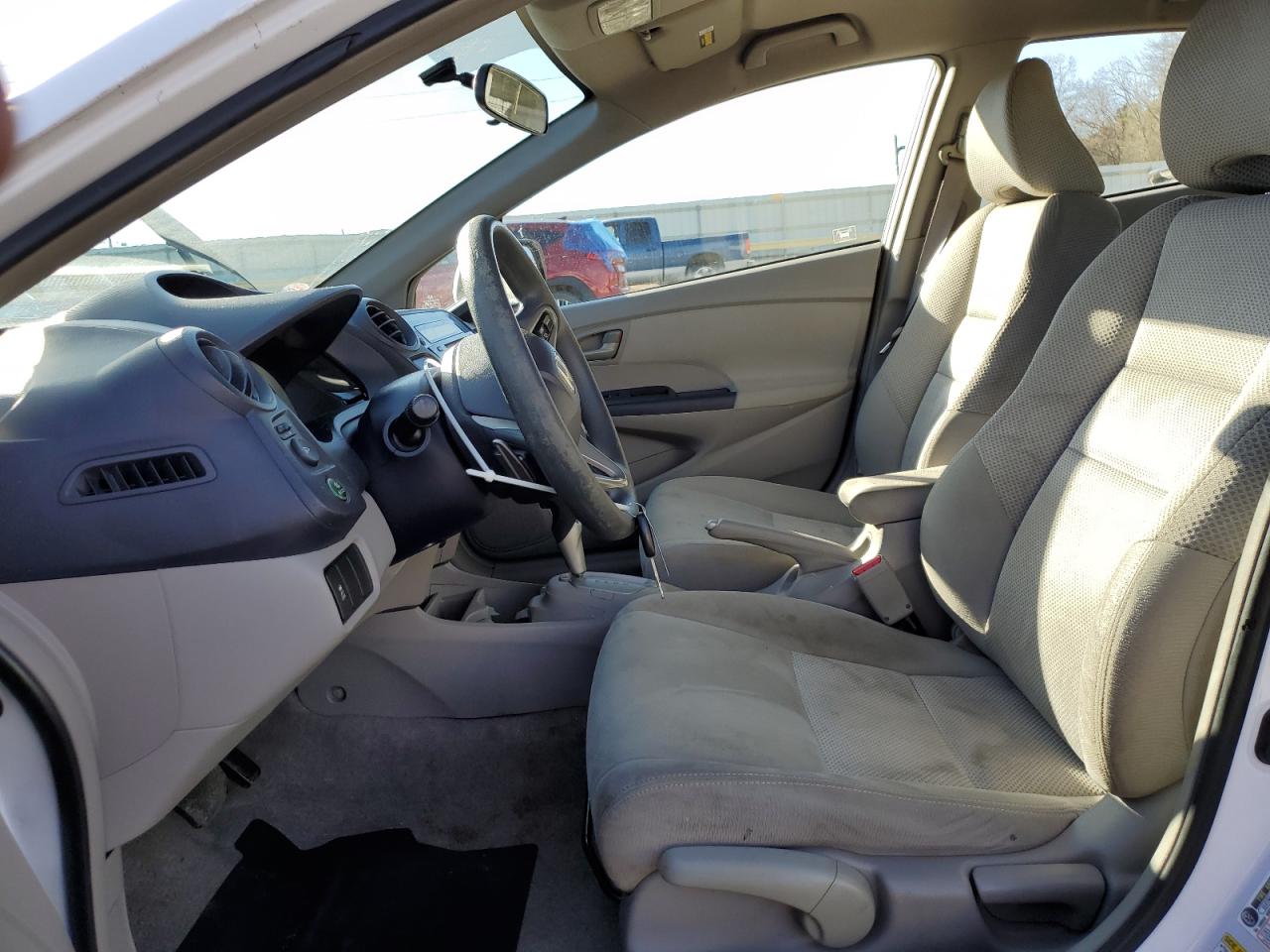 2010 Honda Insight - Image 7